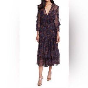 Veronica Beard Sabina Dress